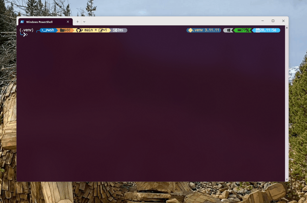 specify init 过程